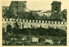 Церковь Троицы Живоначальной, что в Полях