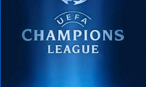 Стартовал групповой раунд главного европейского футбольного турнира-Лига чемпионов УЕФА.